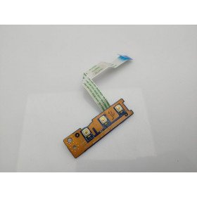 Плата кнопки медіа (Media Buttons Board)Dell Inspiron 5520 P/N LS-8241P Плата кнопки медіа (Media Buttons Board)Dell Inspiron 5520 P/N LS-8241P