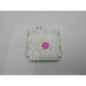 Металевий кронштейн (Metal Bracket)HP ProBook 640 G1 P/N 6053B0028101 Металевий кронштейн (Metal Bracket)HP ProBook 640 G1 P/N 6053B0028101