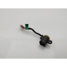 Роз'єм живлення (Power Connector)HP ProBook 640 G1 P/N 727812-SD1