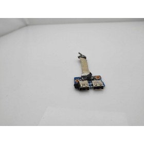 Плата USB (USB Board)HP Pavilion DV6 P/N48.4ST02.011 Плата USB (USB Board)HP Pavilion DV6 P/N48.4ST02.011
