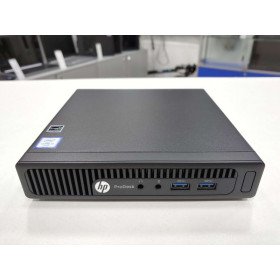 HP ProDesk 400 G2 Mini