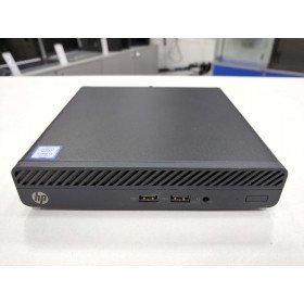 HP ProDesk 400 G2 Mini