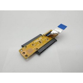 Роз’єм HDD (HDD Connector)Asus G73s P/N 69N0H3J10D01 Роз’єм HDD (HDD Connector)Asus G73s P/N 69N0H3J10D01