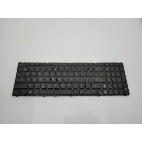 Клавіатура (Keyboard)Asus G73s P/N V111462AS1 Клавіатура (Keyboard)Asus G73s P/N V111462AS1