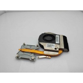 Радіатор процесора/кулер (CPU Cooling Fan/Heatsink) HP Pavilion G72 P/N606014-001