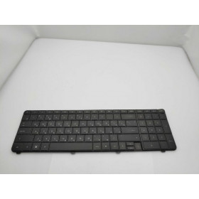 Клавіатура (Keyboard) HP Pavilion G72 P/N615850-251