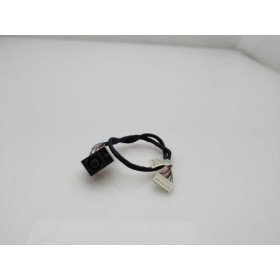 Роз'єм живлення (Power Connector) HP Pavilion G72 P/N35070SN00-600-G Роз'єм живлення (Power Connector) HP Pavilion G72 P/N35070SN00-600-G