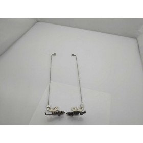 Петлі (Завіси) HP Pavilion 17t-ab000 P/NFBG37005010 Петлі (Завіси) HP Pavilion 17t-ab000 P/NFBG37005010