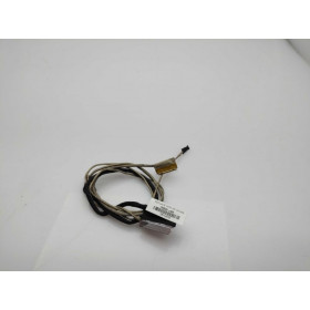 Шлейф LCD (LCD Video Cable) HP Pavilion 17t-ab000 P/N798926-008 Шлейф LCD (LCD Video Cable) HP Pavilion 17t-ab000 P/N798926-008
