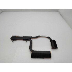 Радіатор процесора (CPU Cooling Heatsink) HP Pavilion 17t-ab000 P/N860524-001