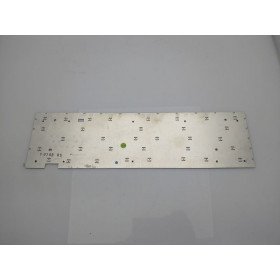 Кронштейн клавіатури (Keyboard Support Bracket)Asus G74S P/N HV126261 Кронштейн клавіатури (Keyboard Support Bracket)Asus G74S P/N HV126261