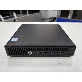 HP ProDesk 400 G2 Mini