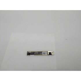 Плата модуля мікрофона (Microphone Module Board)DELL Latitude E6540 P/NCN-0Y1JDX Плата модуля мікрофона (Microphone Module Board)DELL Latitude E6540 P/NCN-0Y1JDX