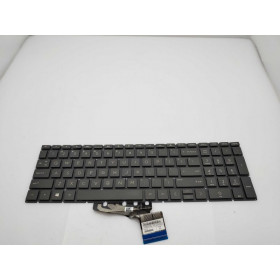 Клавіатура (Keyboard) HP 17-BY 17-CA P/N6037B0144701