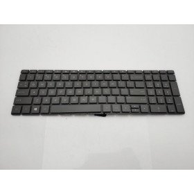 Клавіатура (Keyboard)HP 15-bs131nr P/N PK132041G00