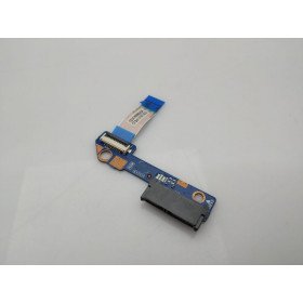 Роз'єм DVD (DVD Drive Connector)HP 15-bs131nr P/N LS-E794P Роз'єм DVD (DVD Drive Connector)HP 15-bs131nr P/N LS-E794P