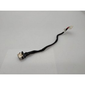 Роз'єм живлення (Power Connector)Asus GL552V P/N 3156-0051115 Роз'єм живлення (Power Connector)Asus GL552V P/N 3156-0051115