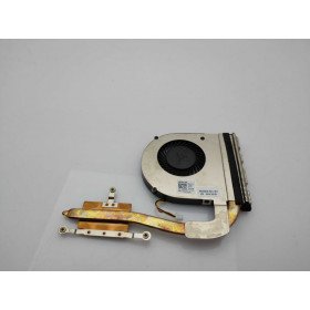 Радіатор процесора/кулер (CPU Cooling Fan/Heatsink)Dell Inspiron 5748 P/N09W0J6 Радіатор процесора/кулер (CPU Cooling Fan/Heatsink)Dell Inspiron 5748 P/N09W0J6