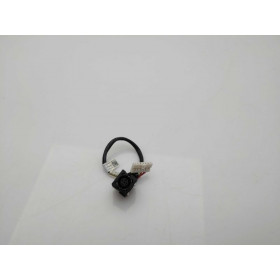 Роз'єм живлення (Power Connector) Dell Inspiron 5748 P/N0J5HM8 Роз'єм живлення (Power Connector) Dell Inspiron 5748 P/N0J5HM8