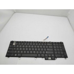 Клавіатура (Keyboard) Dell Latitude 5520 P/N0F5YDT