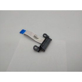 Роз'єм DVD (DVD Drive Connector)HP 15t-ab200 P/N DD0X15CD000 Роз'єм DVD (DVD Drive Connector)HP 15t-ab200 P/N DD0X15CD000