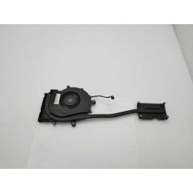 Радіатор процесора/кулер (CPU Cooling Fan/Heatsink) HP ProBook 650 G2 P/N840732-001