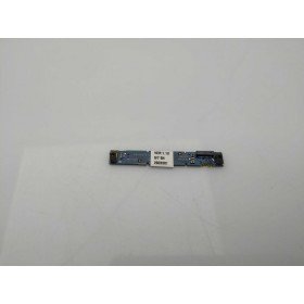 Плата модуля мікрофона (Microphone Module Board)HP ProBook 650 G2 P/N6050A28033