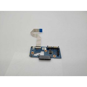 Роз'єми HDD DVD (HDD DVD Drive Connector) HP ProBook 650 G2 P/N6050A2803801 Роз'єми HDD DVD (HDD DVD Drive Connector) HP ProBook 650 G2 P/N6050A2803801