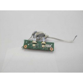 Кнопка живлення (Power Button)Gigabyte E1500 P/N81B605-F88A03