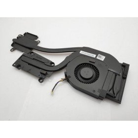 Радіатор/кулер (Cooling Fan/Heatsink)Dell Latitude E6540 P/N 072XRJ Радіатор/кулер (Cooling Fan/Heatsink)Dell Latitude E6540 P/N 072XRJ