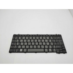 Клавіатура (Keyboard) Toshiba Satellite U400-12P P/NAEBU2700050-RU