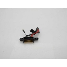 Роз'єм Акумулятора (Battery Connector)Toshiba Satellite U400-12P Роз'єм Акумулятора (Battery Connector)Toshiba Satellite U400-12P