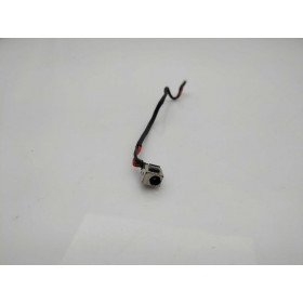Роз'єм живлення (Power Connector) Lenovo Y560 Роз'єм живлення (Power Connector) Lenovo Y560