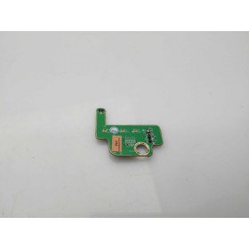 Плата LED індикаторів (Led Indicator Board) Lenovo Y560 P/NDA0KL3TH6D0 Плата LED індикаторів (Led Indicator Board) Lenovo Y560 P/NDA0KL3TH6D0