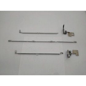 Петлі (Завіси)Asus A52J P/N 13GNXM10M040 13GNXM10M050 13GNXM10M01X Петлі (Завіси)Asus A52J P/N 13GNXM10M040 13GNXM10M050 13GNXM10M01X