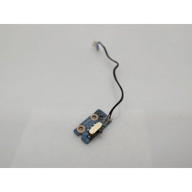 Перемикач (Wireless Switch)Dell Precision M4800 P/N LS-9774P Перемикач (Wireless Switch)Dell Precision M4800 P/N LS-9774P