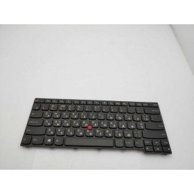 Клавіатура (Keyboard) Lenovo ThinkPad T460 P/N0C44074
