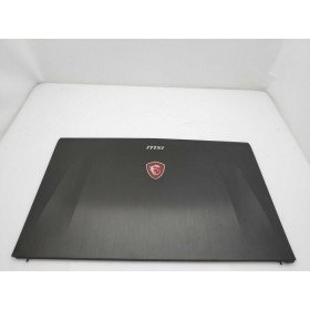 Кришка матриці (top cover) MSI GE62 P/N3076J1A512Y3199 Кришка матриці (top cover) MSI GE62 P/N3076J1A512Y3199