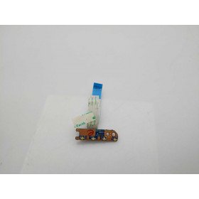 Плата LED індикаторів (Led Indicator Board) Dell Inspiron 15 5520 P/NLS-8244P