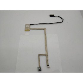 Шлейф матриці (LCD Cable)HP EliteBook 8560p P/N 649241-001 Шлейф матриці (LCD Cable)HP EliteBook 8560p P/N 649241-001