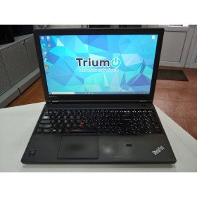 Lenovo ThinkPad W540 Б/В (4178)