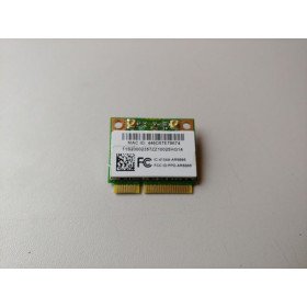 WIFI карта AR9285 Lenovo G570 11S20002357