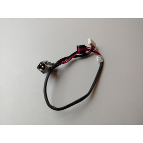 Роз'єм живлення (Power Connector)Lenovo G570 DC30100C200 Роз'єм живлення (Power Connector)Lenovo G570 DC30100C200