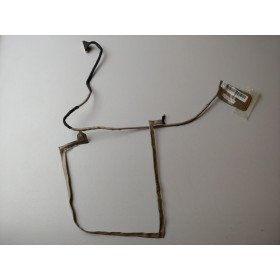 Шлейф матриці (LCD Cable)Lenovo G570 DC020015W100 Шлейф матриці (LCD Cable)Lenovo G570 DC020015W100