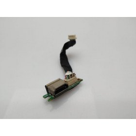 Роз'єм HDMI(HDMI Port)ASUS K51A Роз'єм HDMI(HDMI Port)ASUS K51A