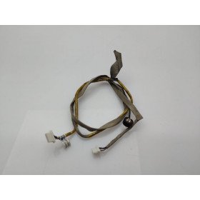 Шлейф Веб-камери (Webcam Camera Cable)ASUS K51A P/N 14G140506002 Шлейф Веб-камери (Webcam Camera Cable)ASUS K51A P/N 14G140506002