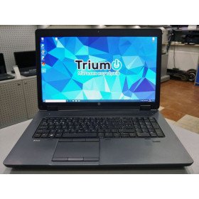 HP ZBook 17 Б/В (2921) HP ZBook 17 Б/В (2921)