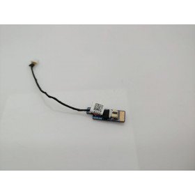 Кнопка живлення (Power Button)Toshiba Satelite C75 P/N69N0DQF10B01 Кнопка живлення (Power Button)Toshiba Satelite C75 P/N69N0DQF10B01