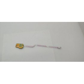Плата кнопки живлення (Power button)Toshiba Satellite S55-C5274 P/NDA0BLQPB6E0 Плата кнопки живлення (Power button)Toshiba Satellite S55-C5274 P/NDA0BLQPB6E0