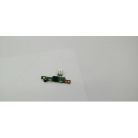 Плата LED індикаторів (Led Indicator Board)Toshiba Satellite S55-C5274 P/NDA0BLQYB6E0 Плата LED індикаторів (Led Indicator Board)Toshiba Satellite S55-C5274 P/NDA0BLQYB6E0